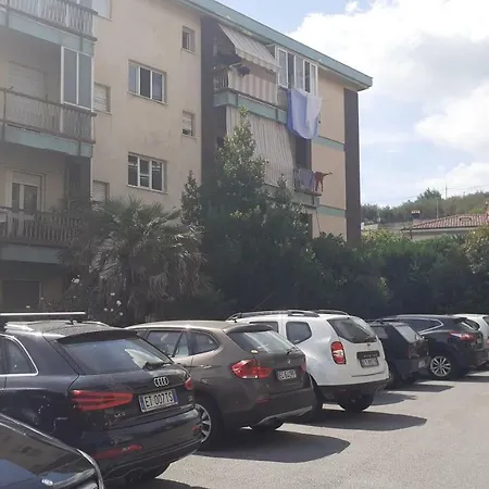Casa Spotorno, Da Emma
