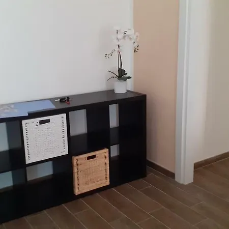 Apartamento Casa Spotorno, Da Emma *