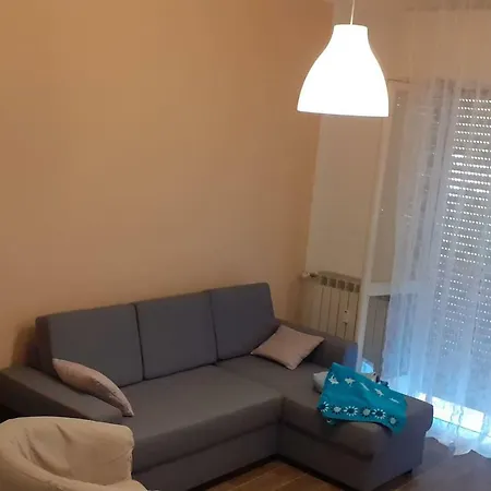 Casa Spotorno, Da Emma Apartamento
