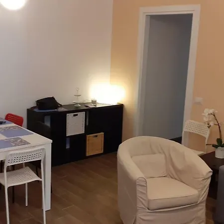 Apartamento Casa Spotorno, Da Emma Spotorno