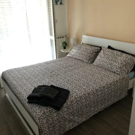 Casa Spotorno, Da Emma *