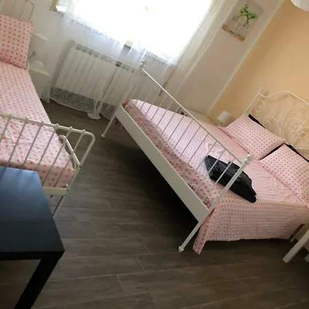 Apartamento Casa Spotorno, Da Emma