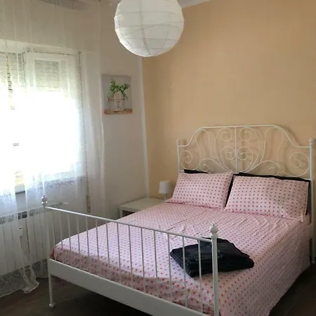 Casa Spotorno, Da Emma Apartamento