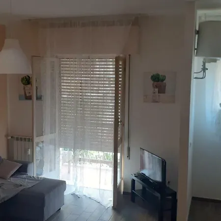 Apartamento Casa Spotorno, Da Emma Spotorno