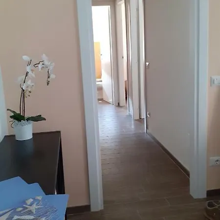 Casa Spotorno, Da Emma Spotorno