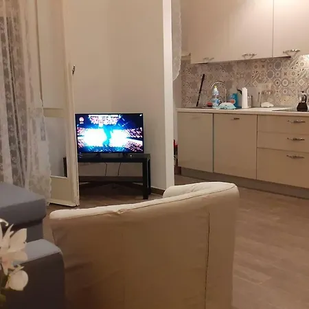 Casa Spotorno, Da Emma