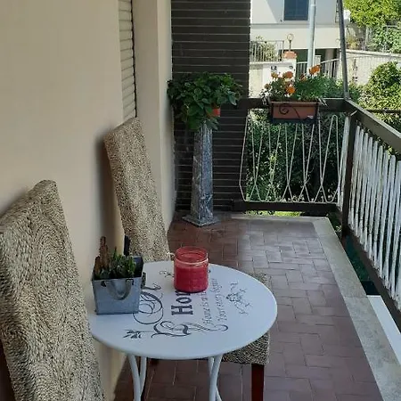 Casa Spotorno, Da Emma